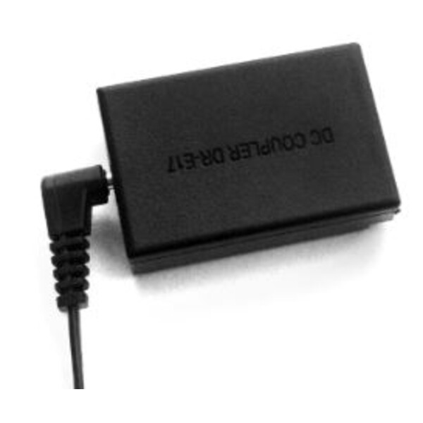 PegasusAstro Adapter batterij DSLR DR-E17