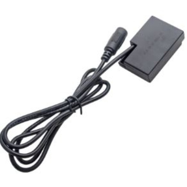 PegasusAstro Adapter voor batterij DSLR DR-E18