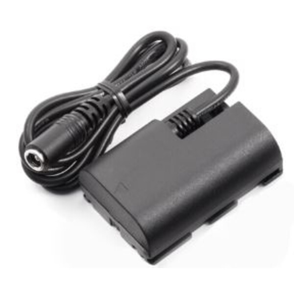 PegasusAstro DSLR batterij adapter DR-E6