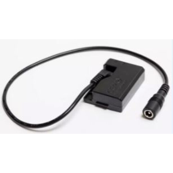 PegasusAstro Adapter voor batterij DSLR DR-E10