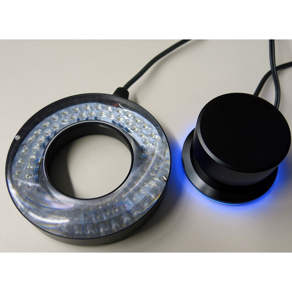 Pulch+Lorenz Belichting UV, ultraviolet, 100mm