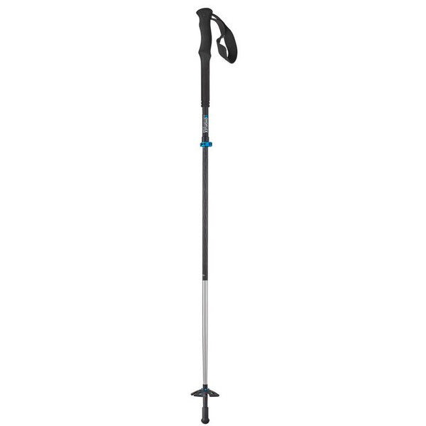 Novoflex Aluminium monopod QLEG Walk III Wanderstock