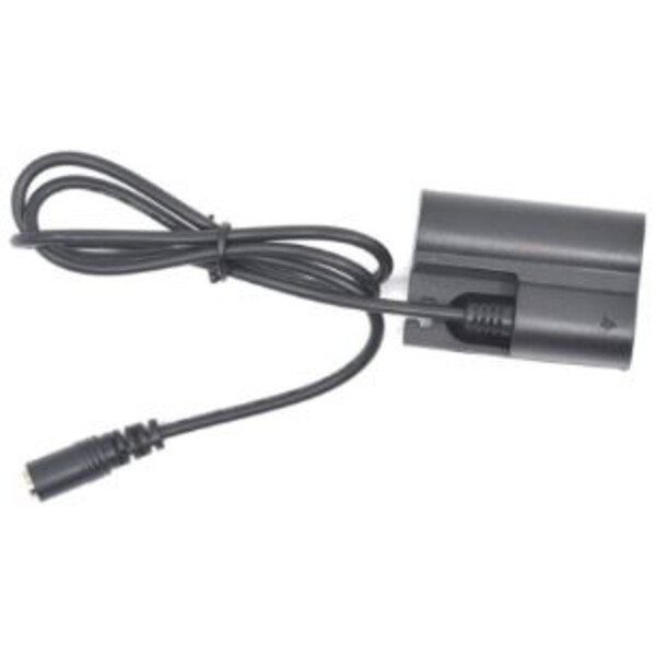 PegasusAstro DSLR batterij adapter DR-400