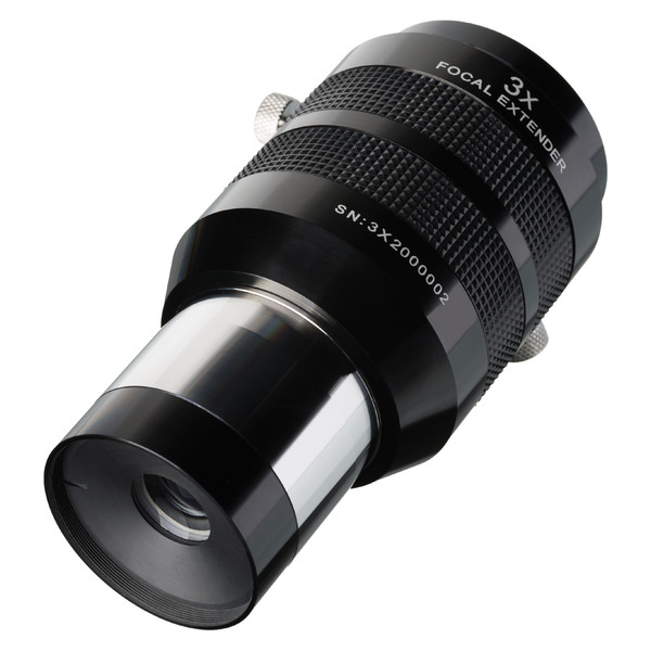 Explore Scientific Barlow lens 3x2" focal extender