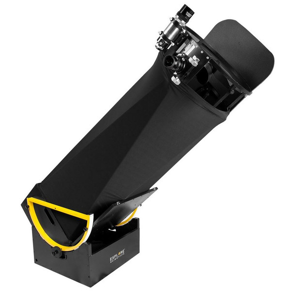 Explore Scientific Strooilicht bescherming voor Ultra Light Dobson 254mm en 305mm