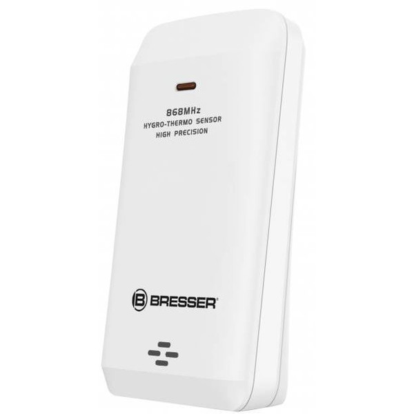 Bresser Weerstation Profi W-Lan Center 6in1