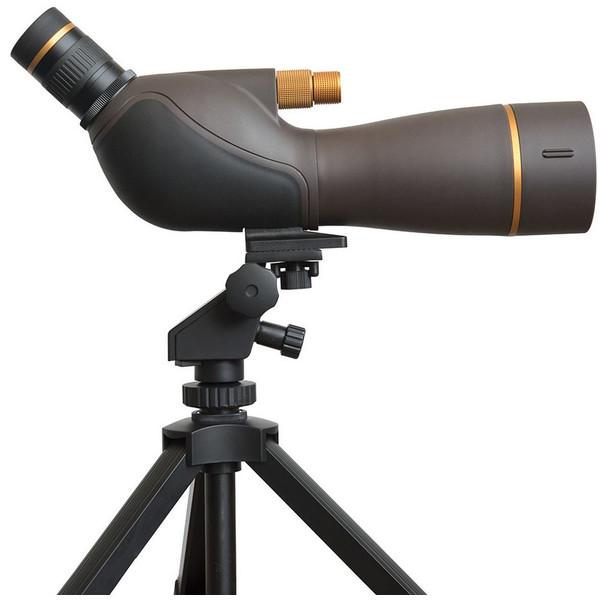 Levenhuk Zoom spottingscope Blaze PRO 70