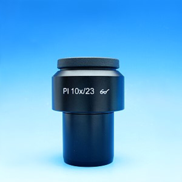 ZEISS Oculair PL 10x/23 Br. foc. (1 stuk)