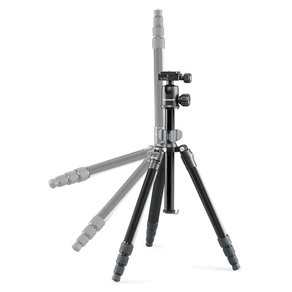 Cullmann Aluminium statief Mundo 525M zwart