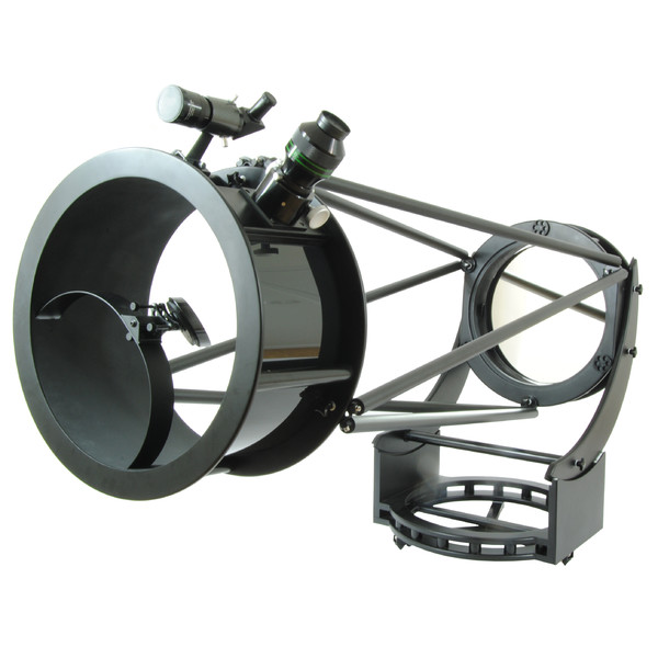 Taurus Dobson telescoop N 403/1700 T400 Orion Optics Professional Curved Vane SMH DOB