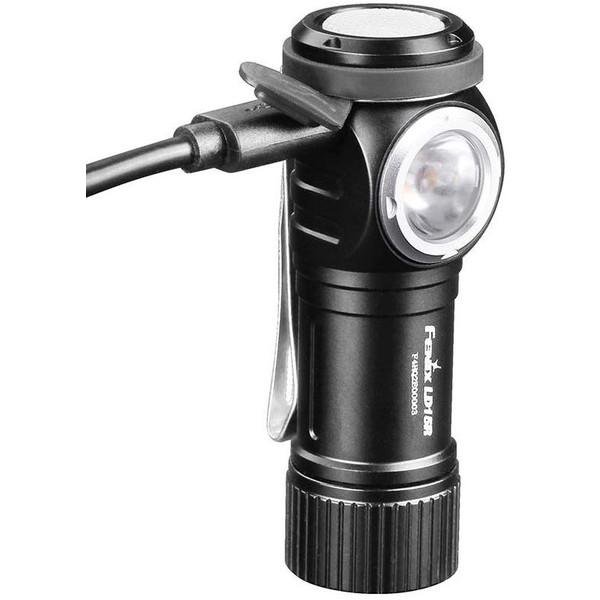 Fenix Zaklamp LD15R