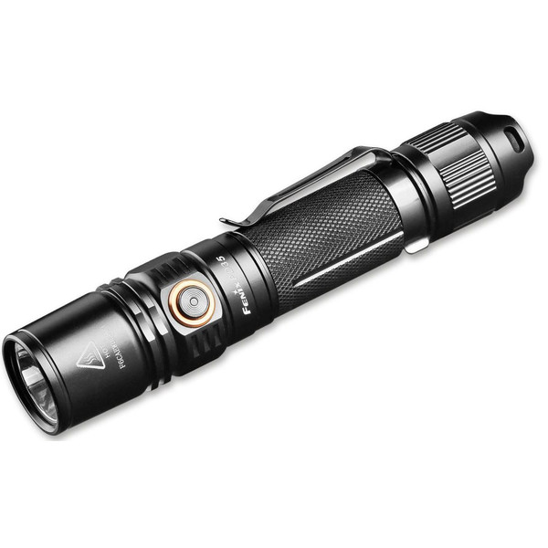 Fenix Zaklamp PD35 V2.0