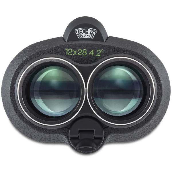 Fujinon Beeldgestabiliseerde verrekijker TS 12x28 WP Techno-Stabi