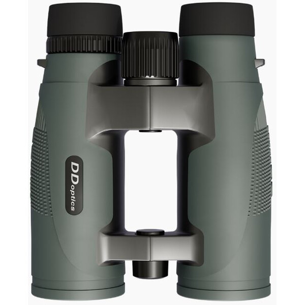 DDoptics Verrekijkers Pirschler 8x45 Gen. 3 green