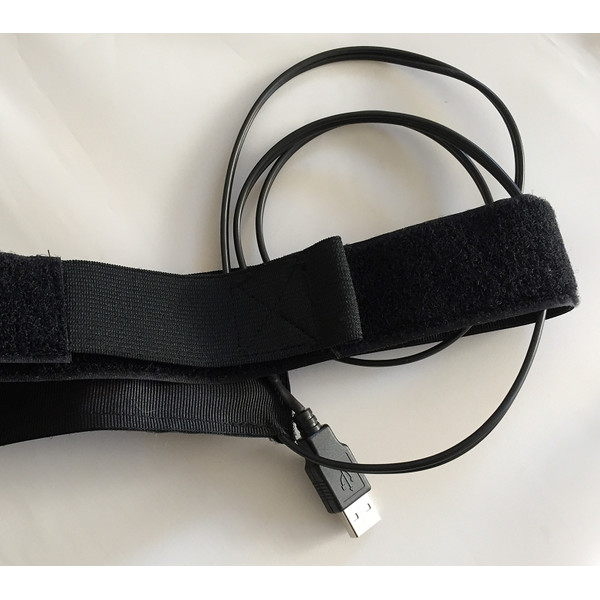Lunatico ZeroDew Dauwlint voor 6" USB