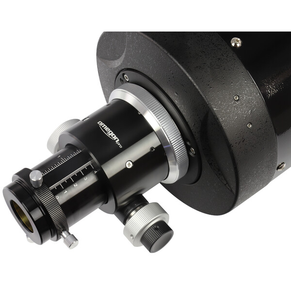 Omegon -telescoop CC 154/1848 EQ370DX