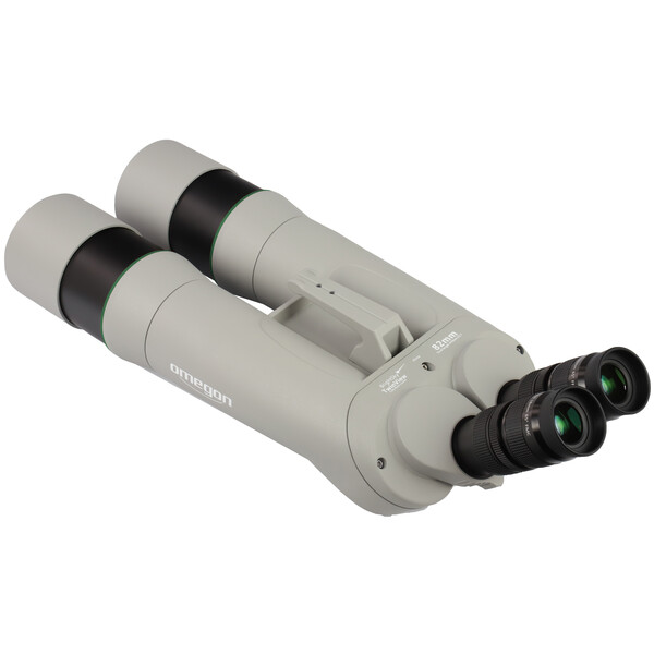 Omegon Verrekijkers Brightsky 26x82 - 45° + Etui