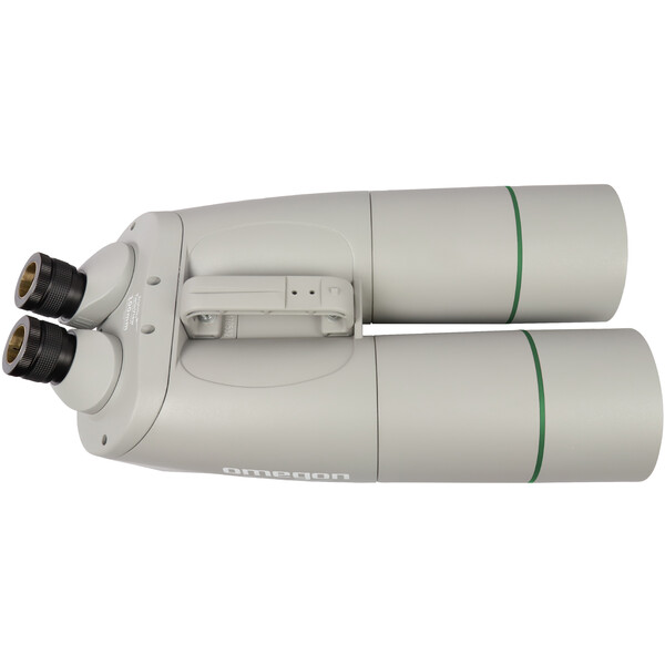 Omegon Verrekijkers Brightsky 30x100 - 45° + Etui