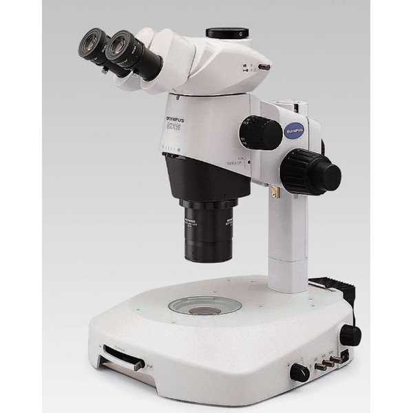 Evident Olympus Zendlichtstatief SZX2-ILLB-1-2 Verlichte voet