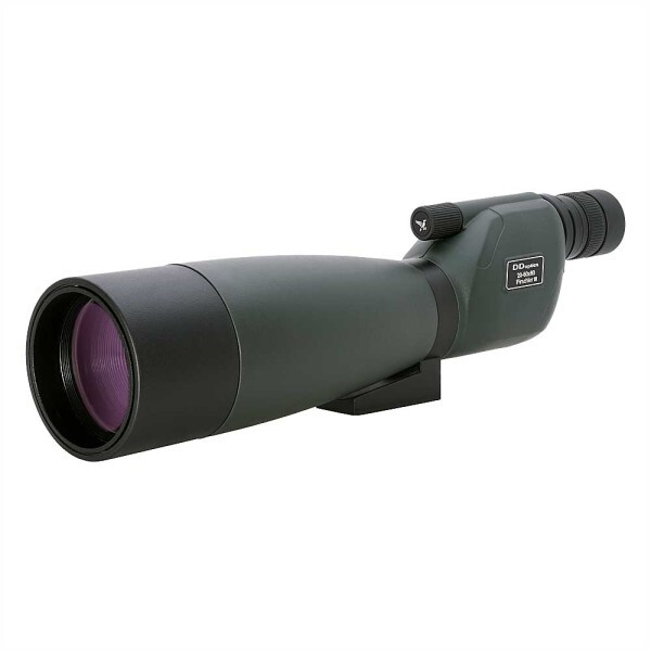 DDoptics Spotting scope telescoop Pirschler 20-60x80