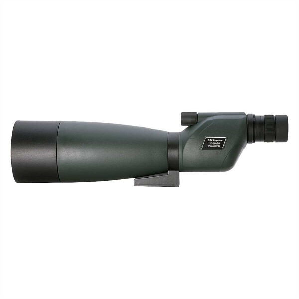 DDoptics Spotting scope telescoop Pirschler 20-60x80