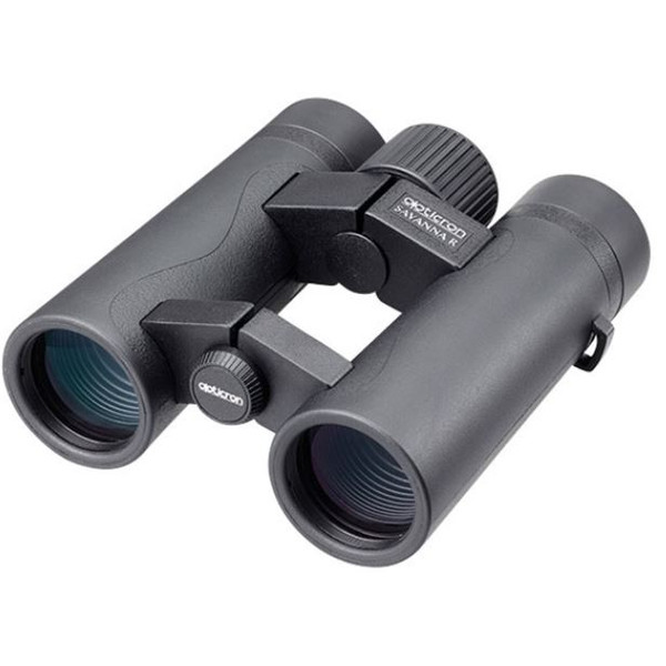 Opticron Verrekijkers Savanna R PC 8x33