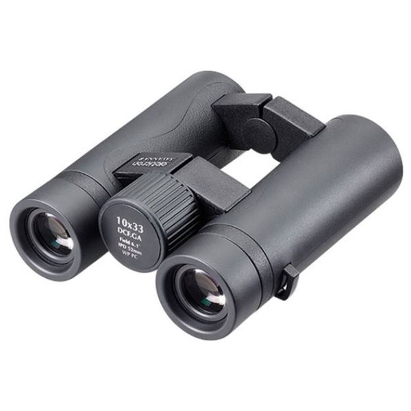 Opticron Verrekijkers Savanna R PC 10x33