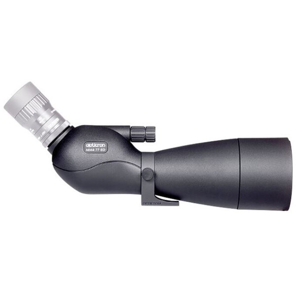 Opticron Spotting scope MM4 77 ED Oblique zicht