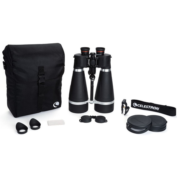 Celestron Verrekijkers Skymaster Pro 20x80