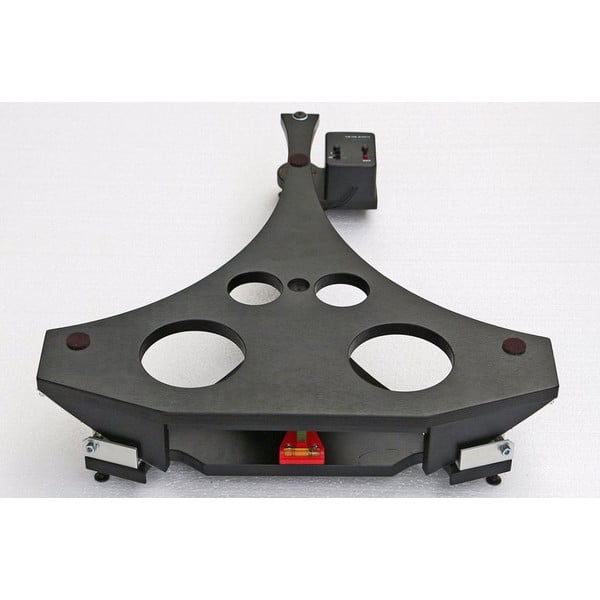 TS Optics Polar wedge EQ platform voor Dobson telescopen 55° N/S