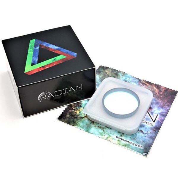 OPT Filters Triad Ultra Vierband Smalband Filter 2".