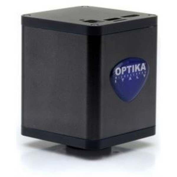 Optika Camera C-HA, color, CMOS, 1/2.8", 2 MP, HDMI