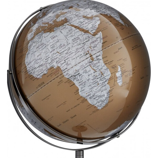 TROIKA Staande globe Noblesse 43cm