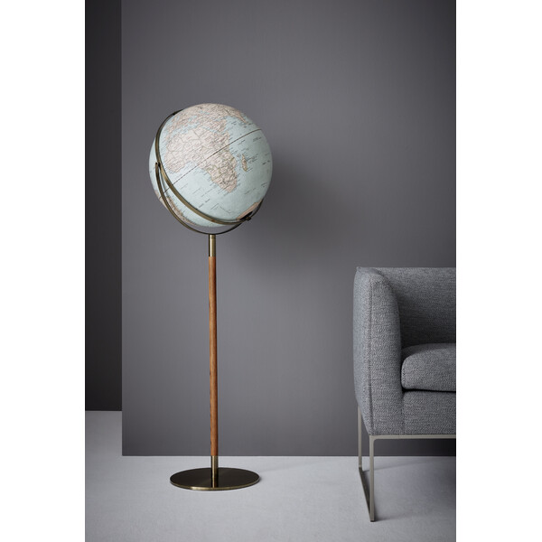 emform Staande globe Antique 43cm