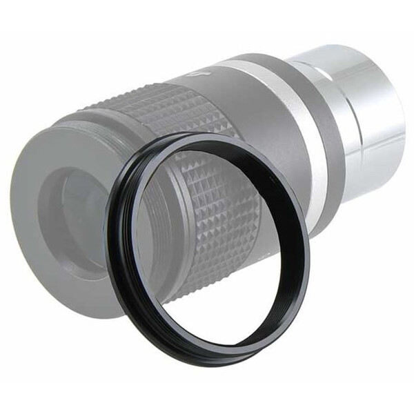 TS Optics T2 Adapters voor de TS Zoom oculairs 7-21mm