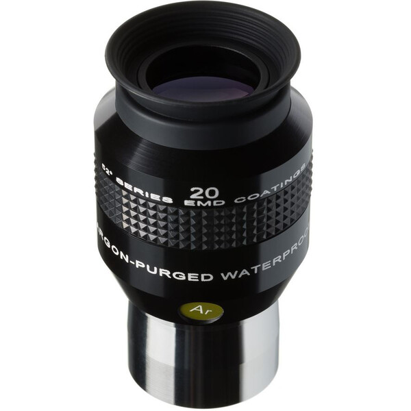 Explore Scientific Oculair 52° LER 20mm 1,25"