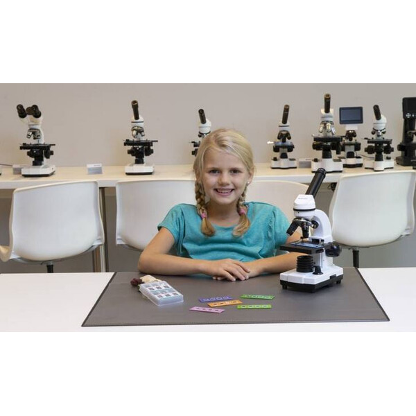 Bresser Junior 24 preparaten startset