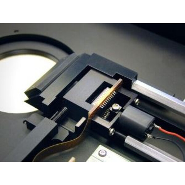 SBIG Filterwiel met autogeleider FW8G-STT