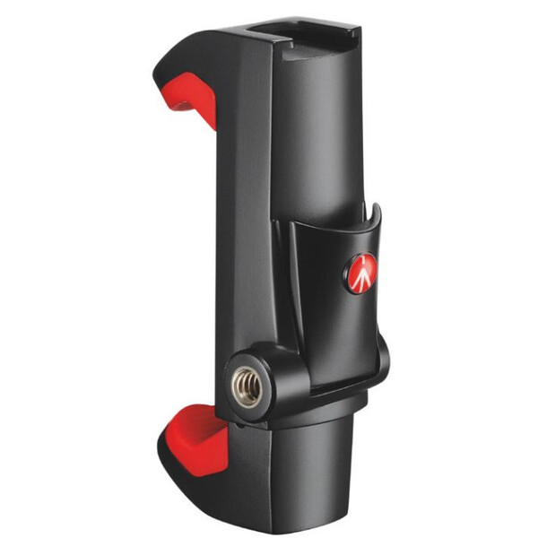 Manfrotto Klem voor smartphones PIXI