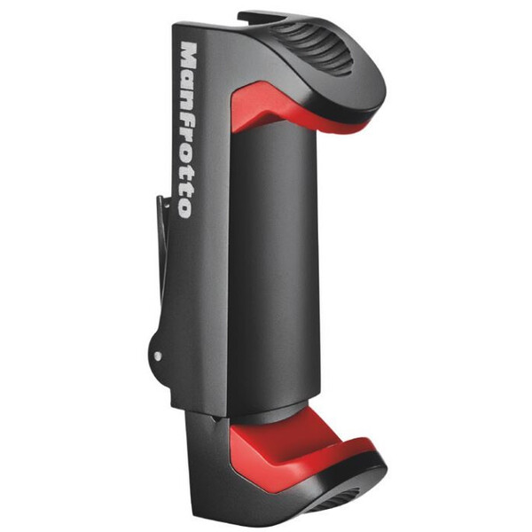 Manfrotto Klem voor smartphones PIXI