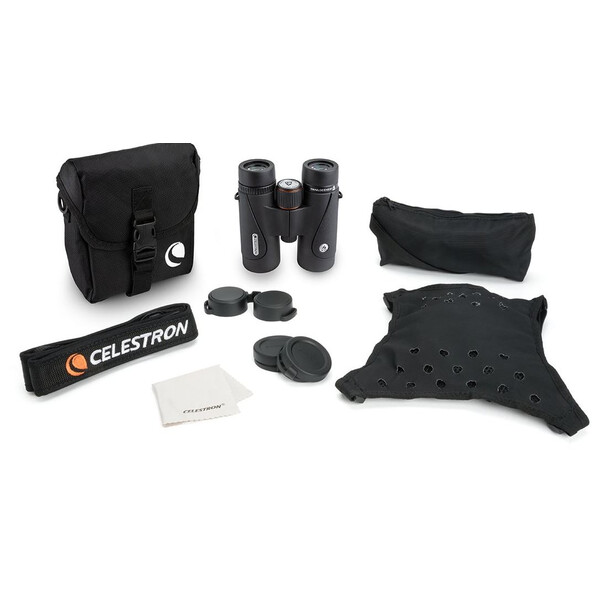 Celestron Verrekijkers Trailseeker ED 8x42