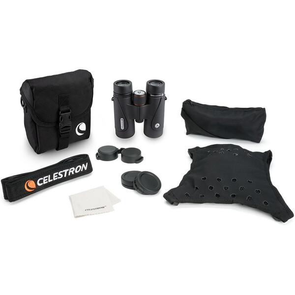 Celestron Verrekijkers TrailSeeker ED 8x42