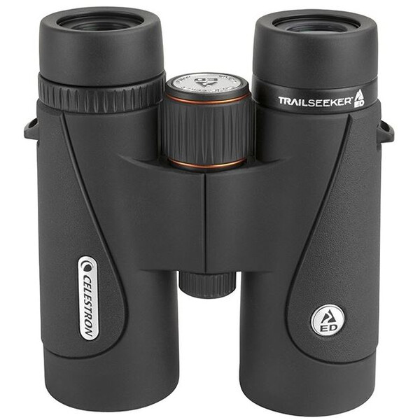 Celestron Verrekijkers TrailSeeker ED 10x42