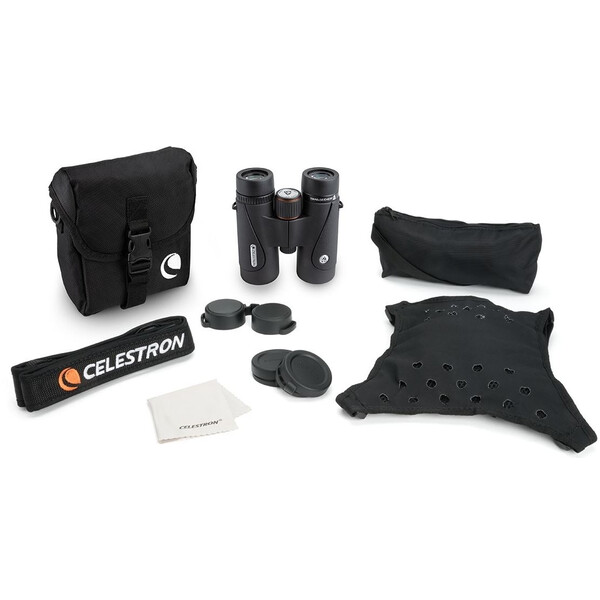 Celestron Verrekijkers TrailSeeker ED 10x42