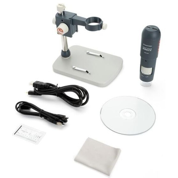 Celestron Microscoop MicroDirect 1080p HDMI
