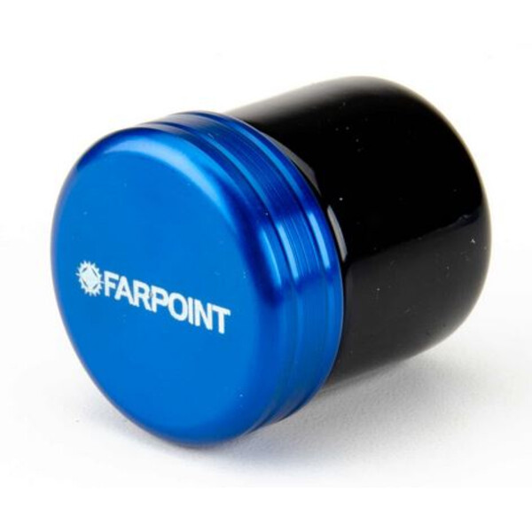 Farpoint Telescopische droger 1,25"