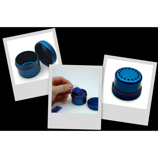 Farpoint Droogmiddel silicagel 20 stuks