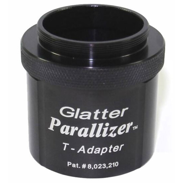Howie Glatter Parallizer Adapters