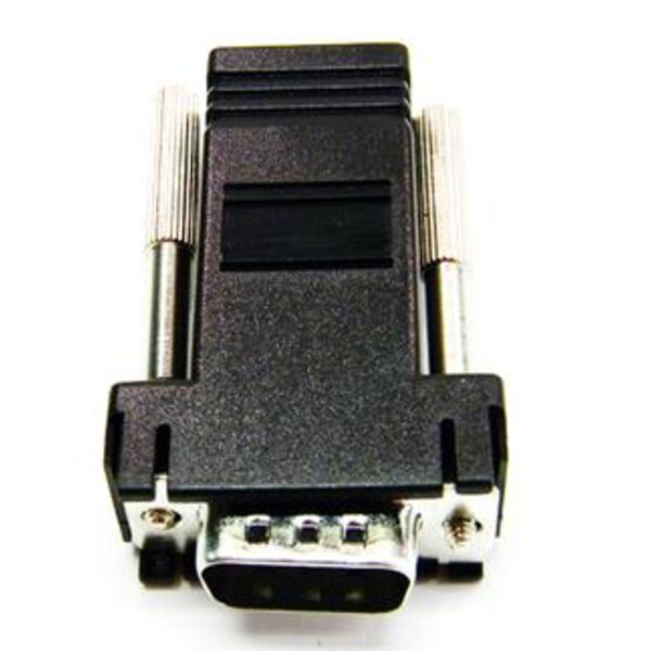 PegasusAstro EQDir USB stick voor Skywatcher monteringen met DB9