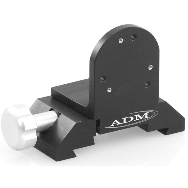ADM Adapter zwaluwstaartstang voor PoleMaster